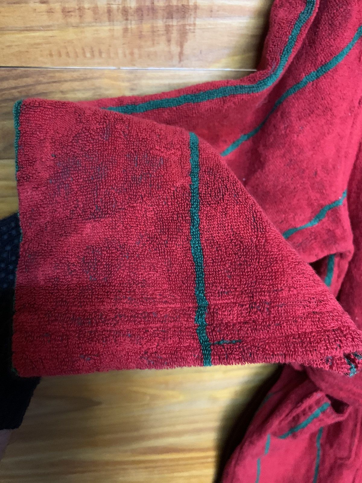Kenzo Vintage Kenzo Paris Bath Cloth Robe Made In Japan Size US M / EU 48-50 / 2 - 4 Thumbnail