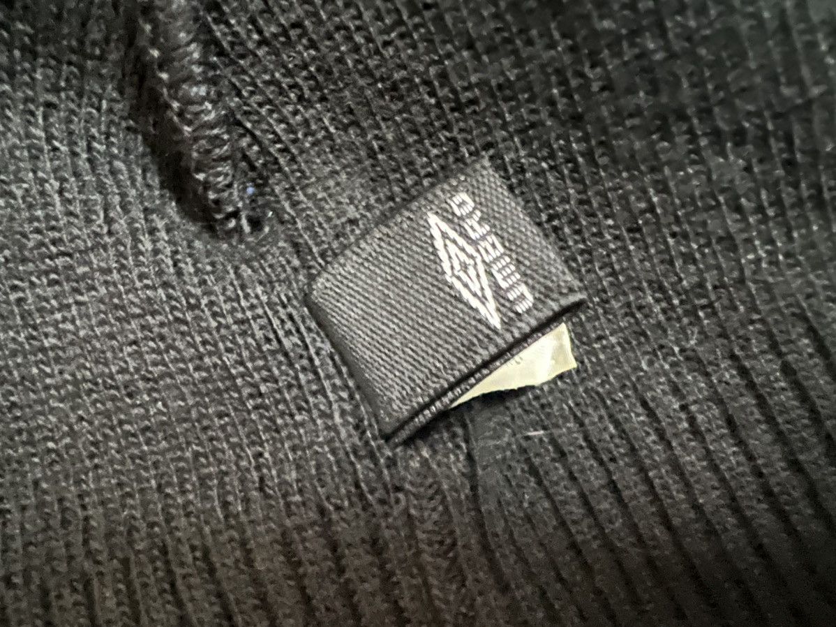 Descente VINTAGE UMBRO X DESCENTE BEANIE MADE IN JAPAN Size ONE SIZE - 6 Thumbnail