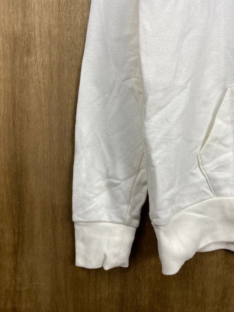 Japanese Brand DLL Browny Whatever big box Sweatshirt hoodie#2458 Size US M / EU 48-50 / 2 - 11 Thumbnail