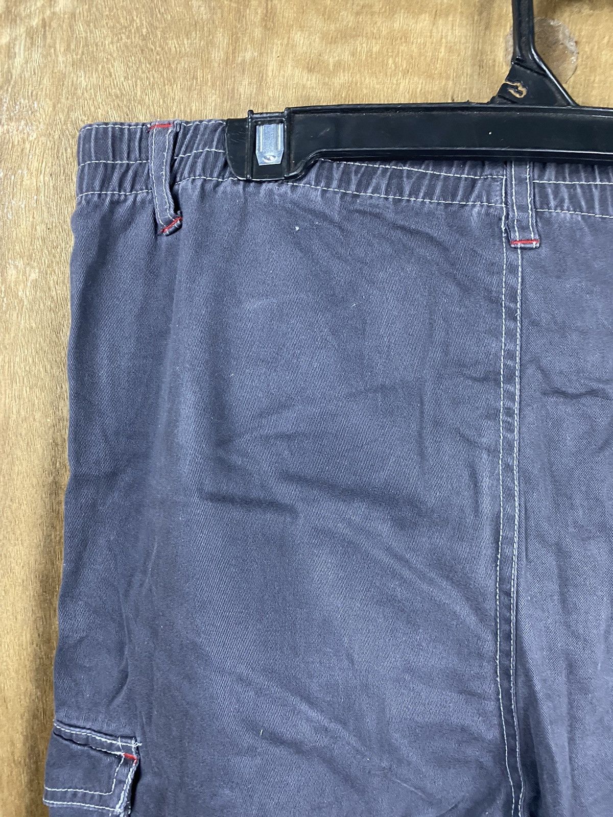 Japanese Brand Japan faded multipocket tactical utility Cargo Pants #2618 Size US 30 / EU 46 - 13 Thumbnail