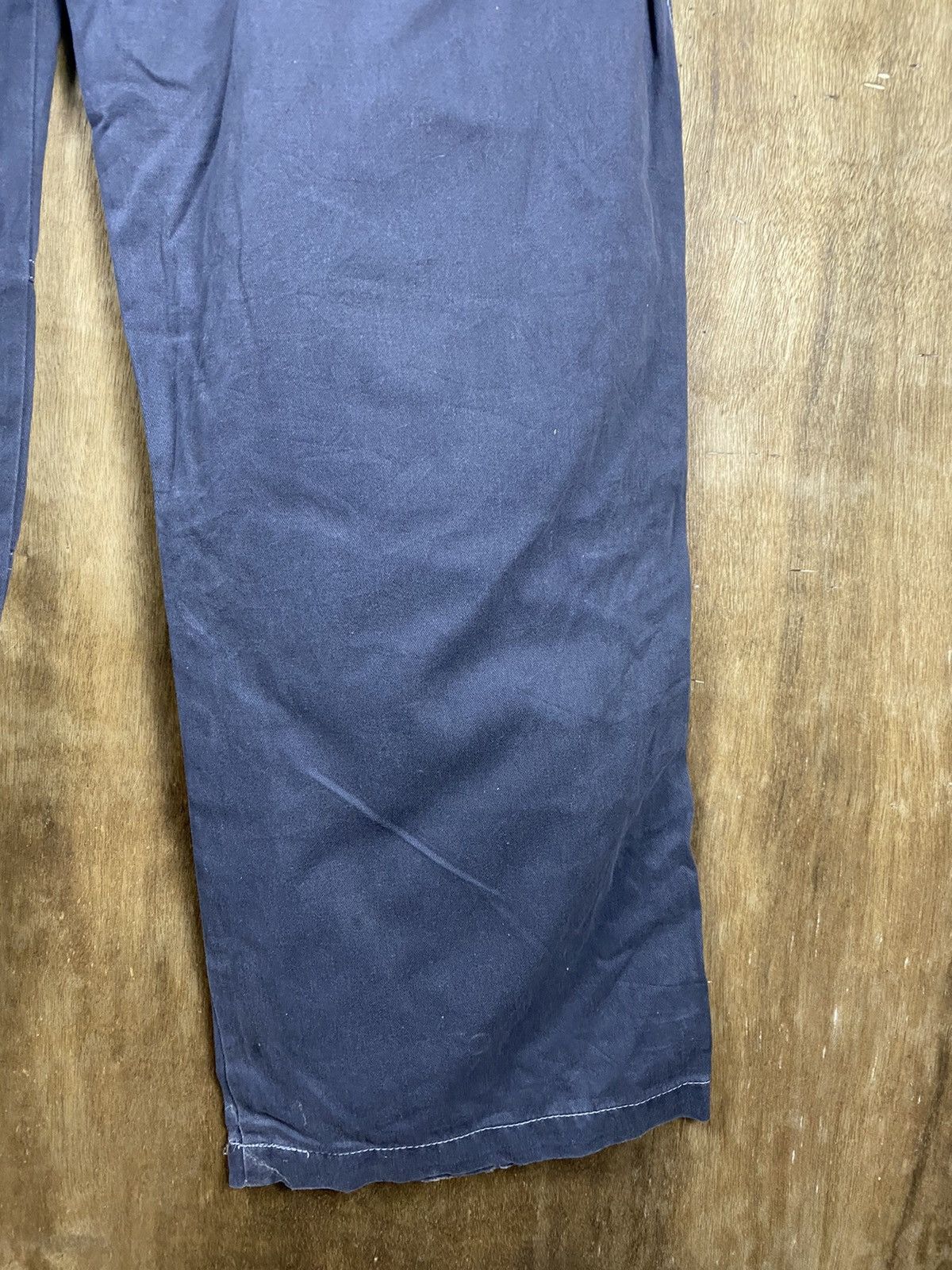 Japanese Brand Japan faded multipocket tactical utility Cargo Pants #2618 Size US 30 / EU 46 - 18 Thumbnail