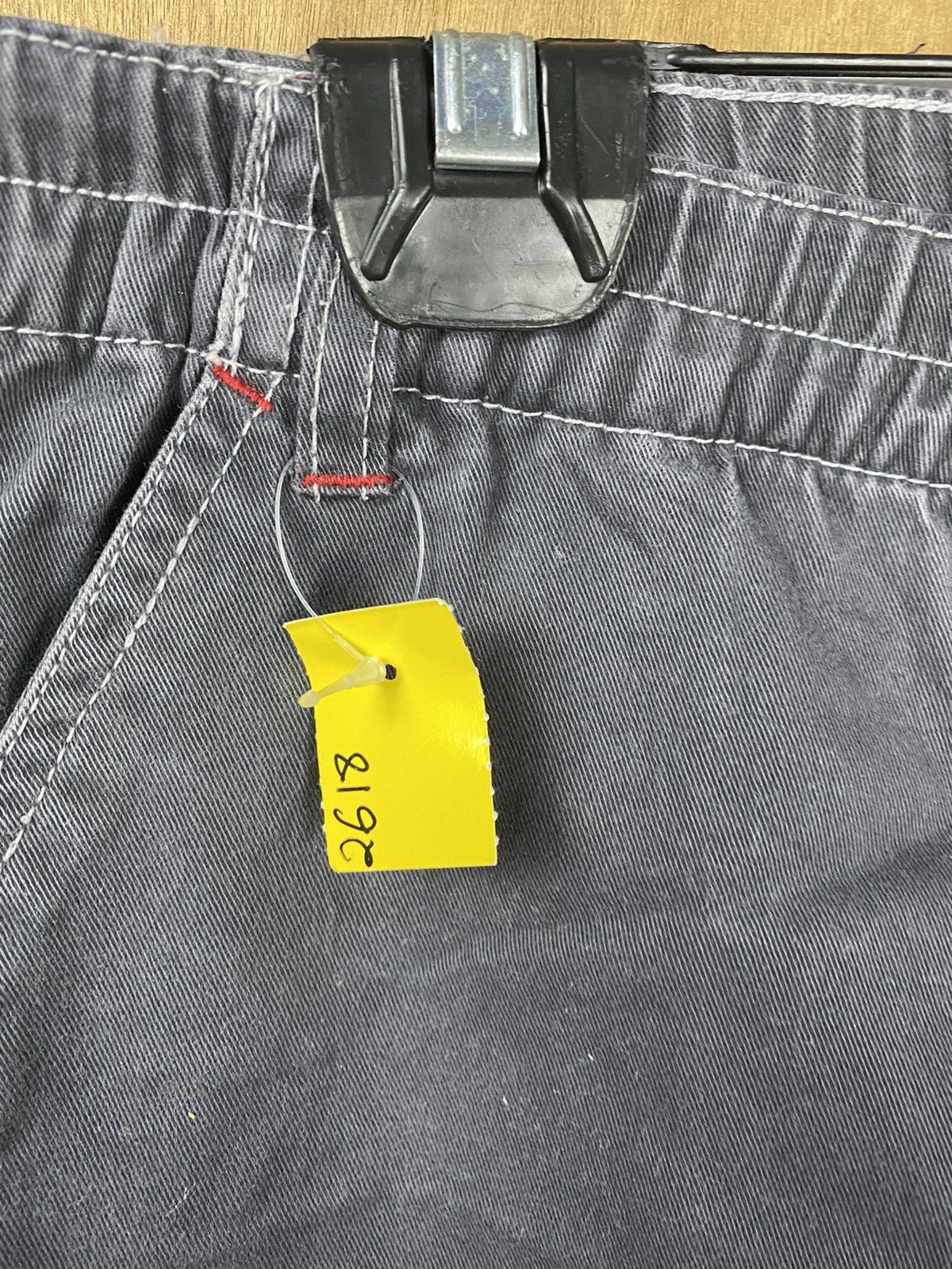 Japanese Brand Japan faded multipocket tactical utility Cargo Pants #2618 Size US 30 / EU 46 - 8 Thumbnail