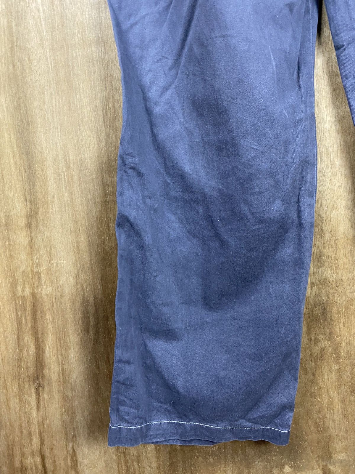 Japanese Brand Japan faded multipocket tactical utility Cargo Pants #2618 Size US 30 / EU 46 - 17 Thumbnail