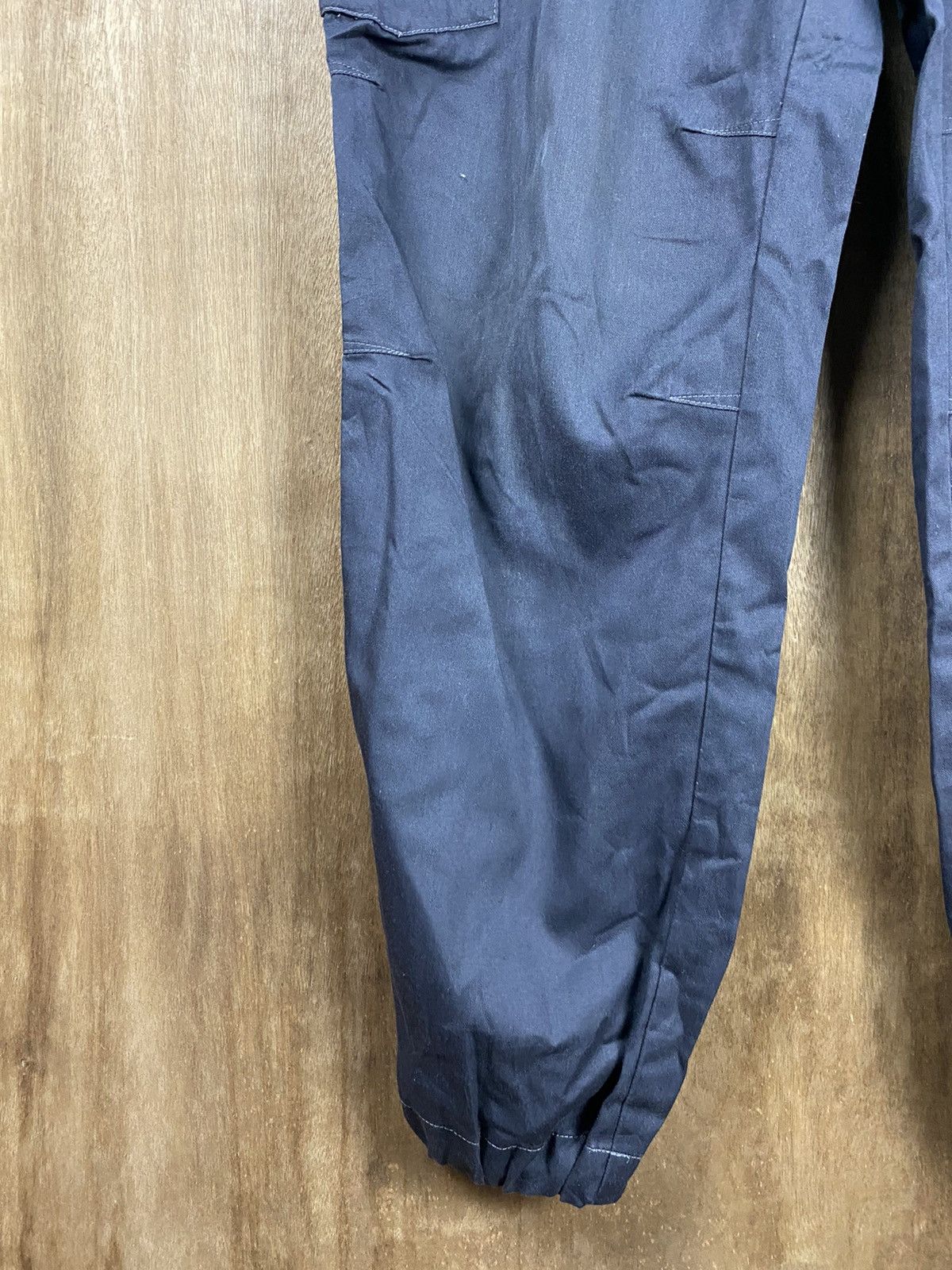 Japanese Brand DLL Japan multipocket tactical utility Cargo Pants #2620 Size US 32 / EU 48 - 8 Thumbnail