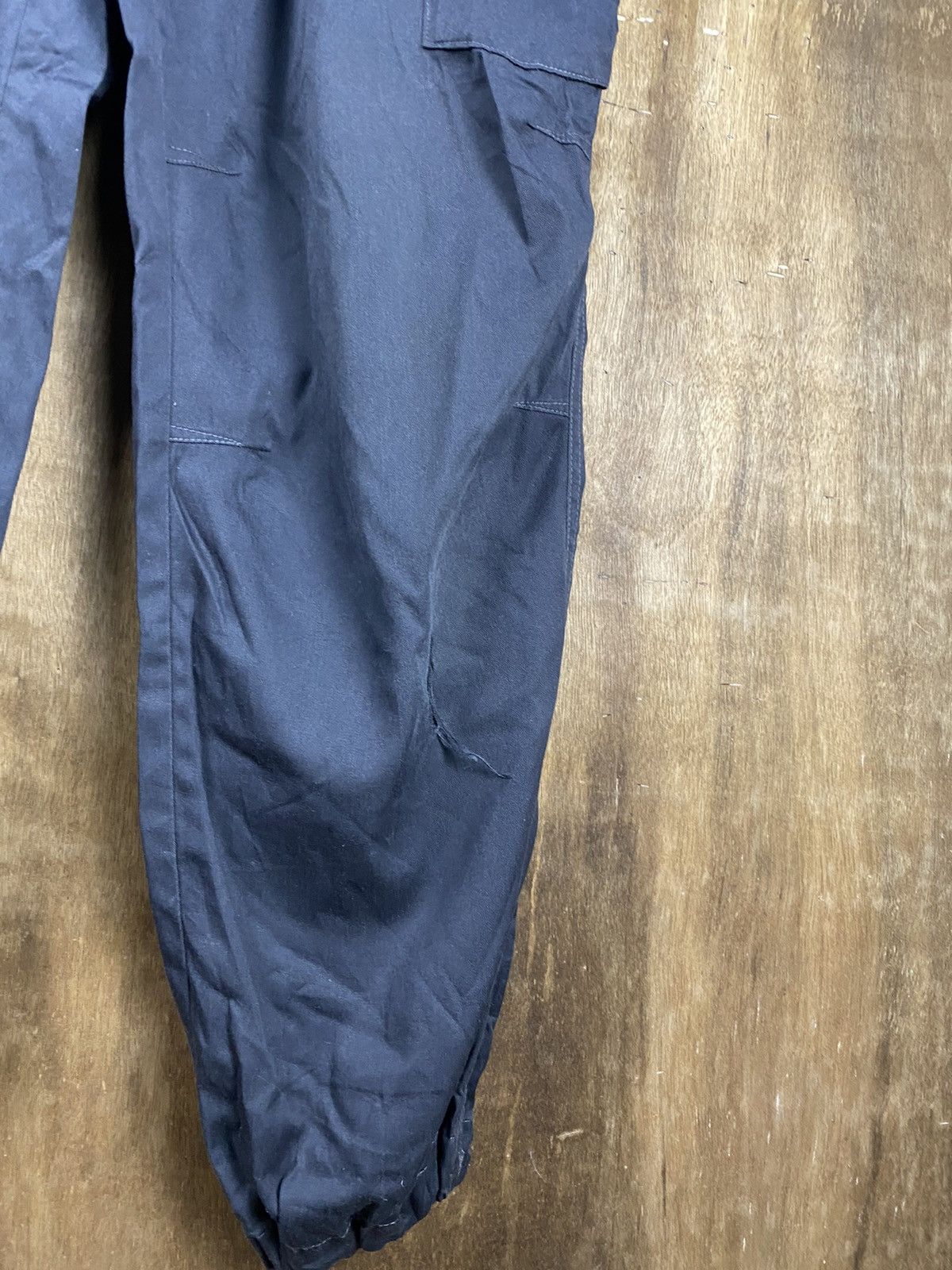 Japanese Brand DLL Japan multipocket tactical utility Cargo Pants #2620 Size US 32 / EU 48 - 9 Thumbnail