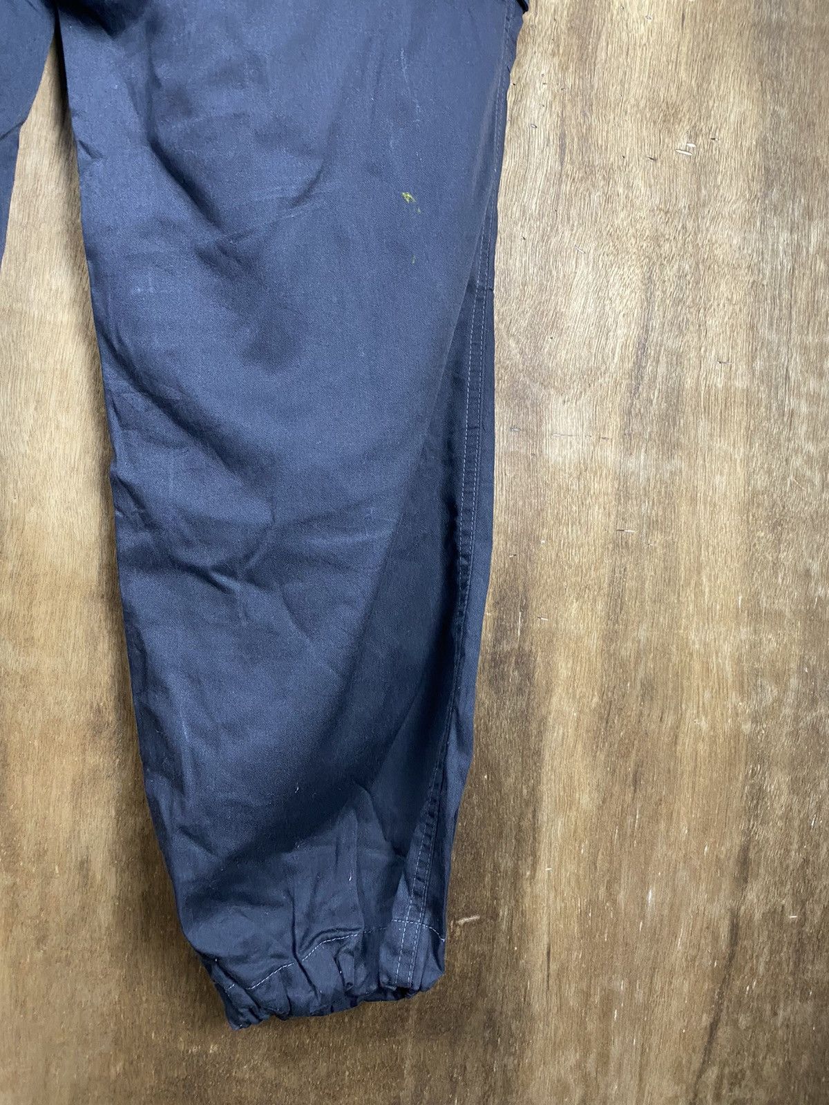 Japanese Brand DLL Japan multipocket tactical utility Cargo Pants #2620 Size US 32 / EU 48 - 20 Thumbnail
