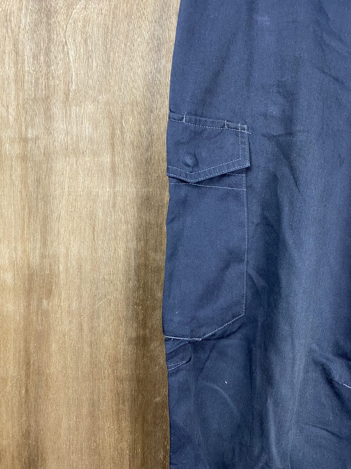 Japanese Brand DLL Japan multipocket tactical utility Cargo Pants #2620 Size US 32 / EU 48 - 6 Thumbnail