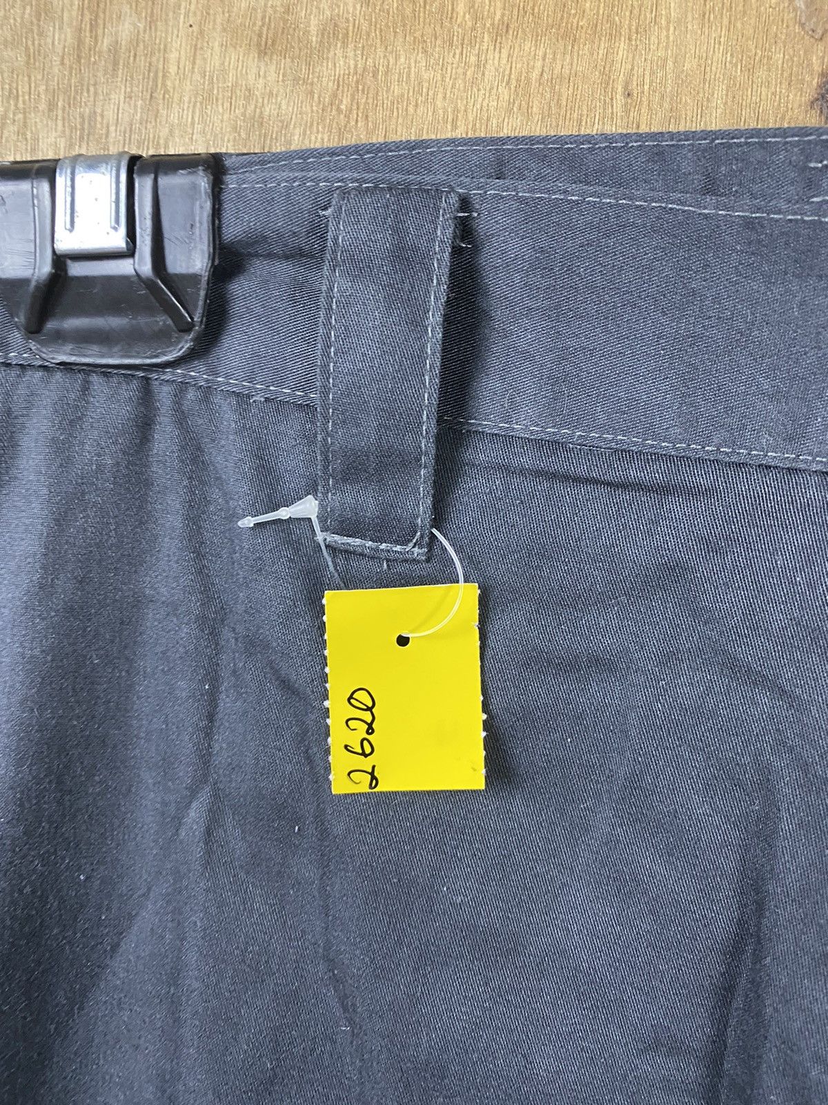 Japanese Brand DLL Japan multipocket tactical utility Cargo Pants #2620 Size US 32 / EU 48 - 10 Thumbnail