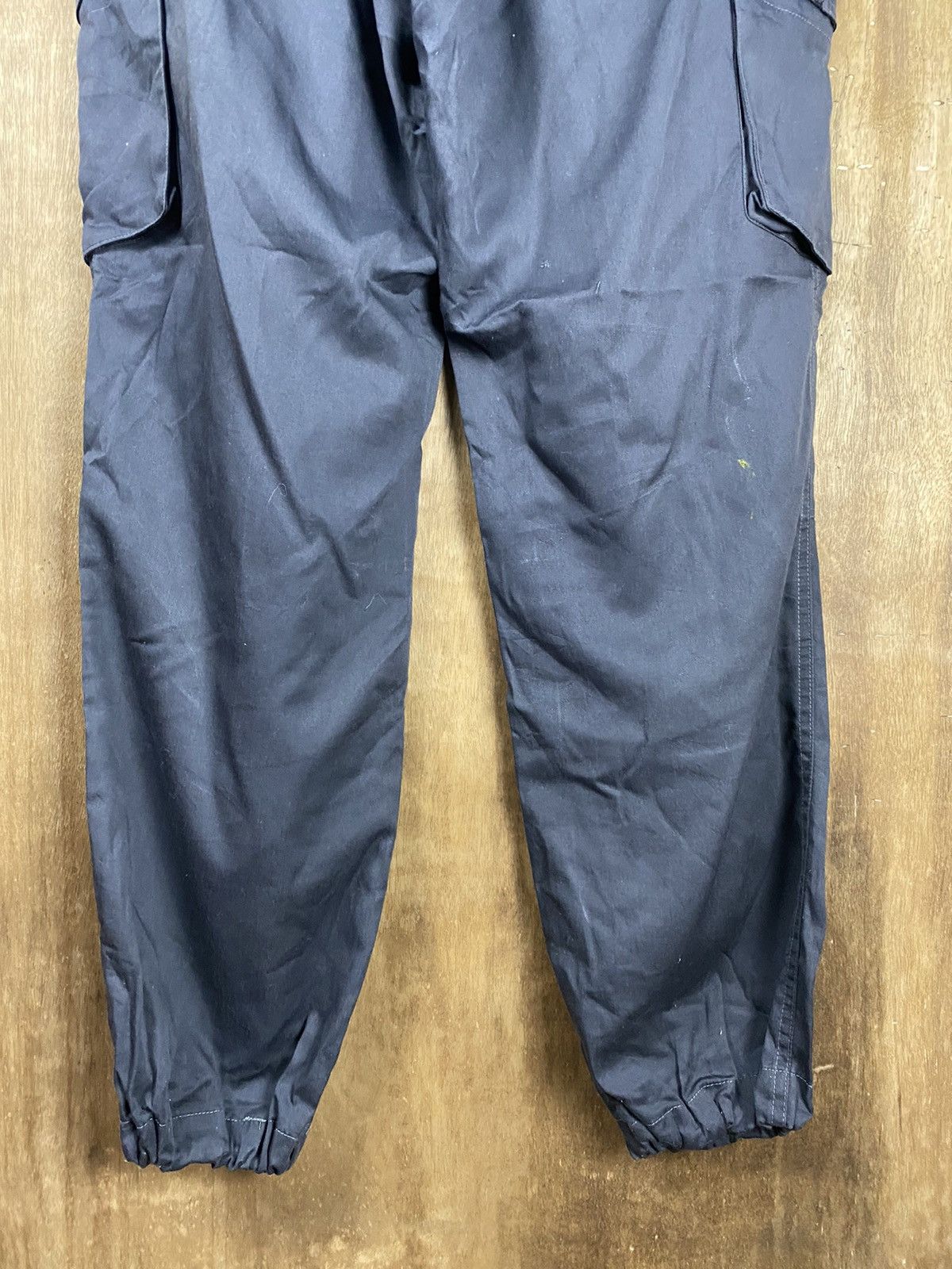 Japanese Brand DLL Japan multipocket tactical utility Cargo Pants #2620 Size US 32 / EU 48 - 14 Thumbnail