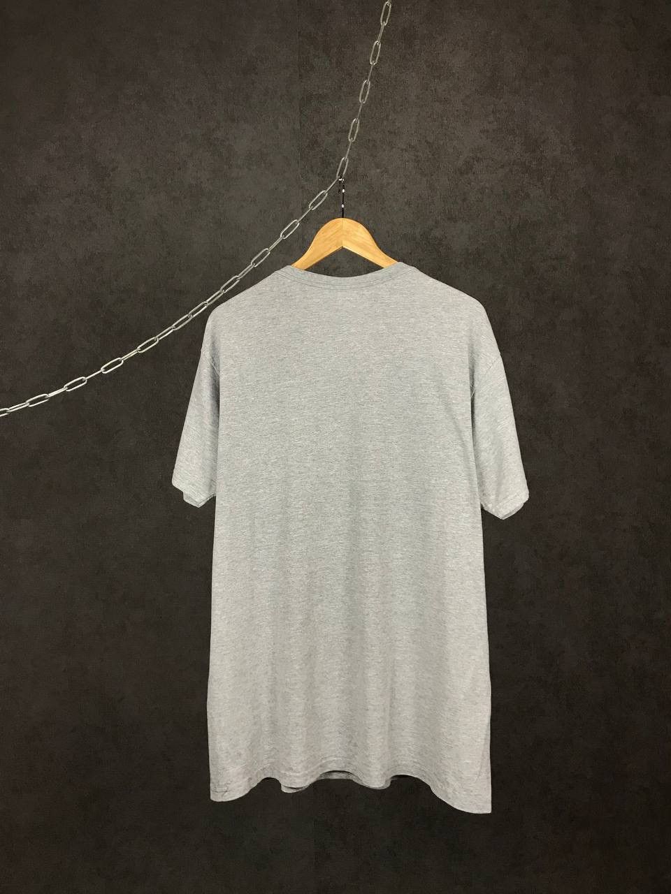 Vintage Polo Jeans Company Ralph Lauren vintage luxury tee Size US L / EU 52-54 / 3 - 4 Thumbnail