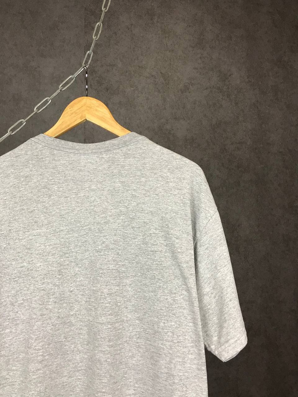 Vintage Polo Jeans Company Ralph Lauren vintage luxury tee Size US L / EU 52-54 / 3 - 5 Thumbnail