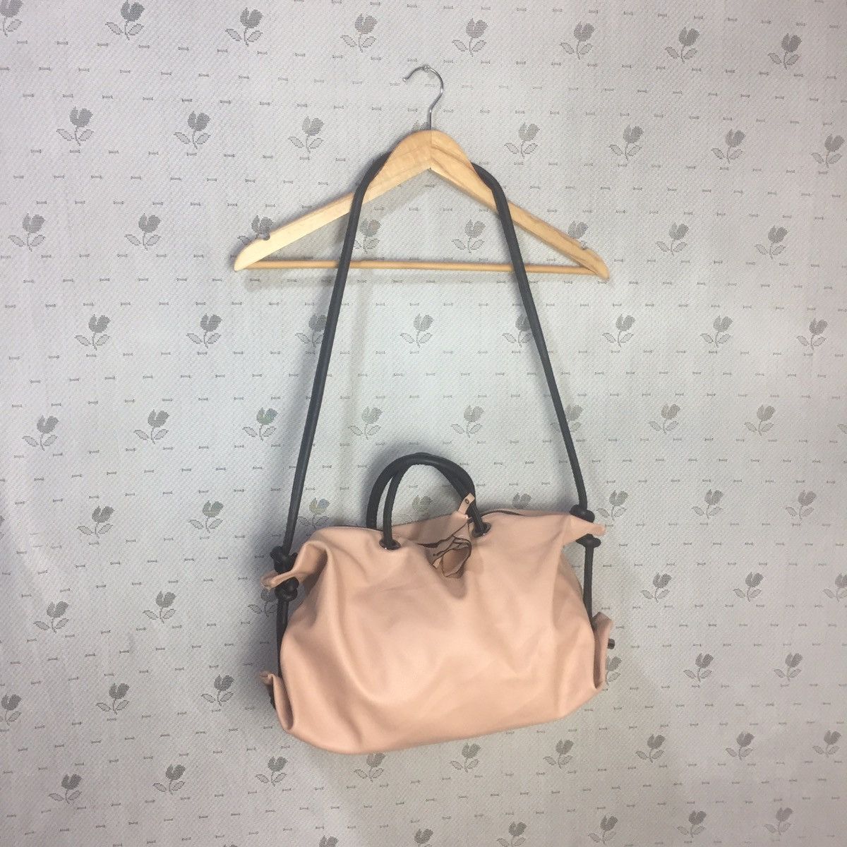 Zara Zara NWT Equestrian Crossbody Oval Shape Mini Bag | Grailed