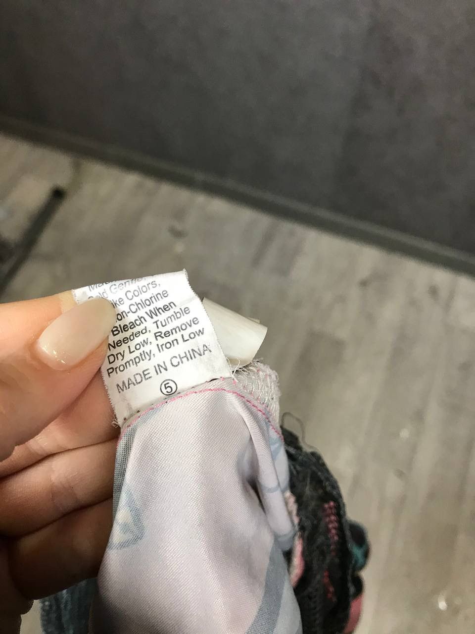 Other Art crazy multicolor streetwear shorts Size US 34 / EU 50 - 5 Thumbnail