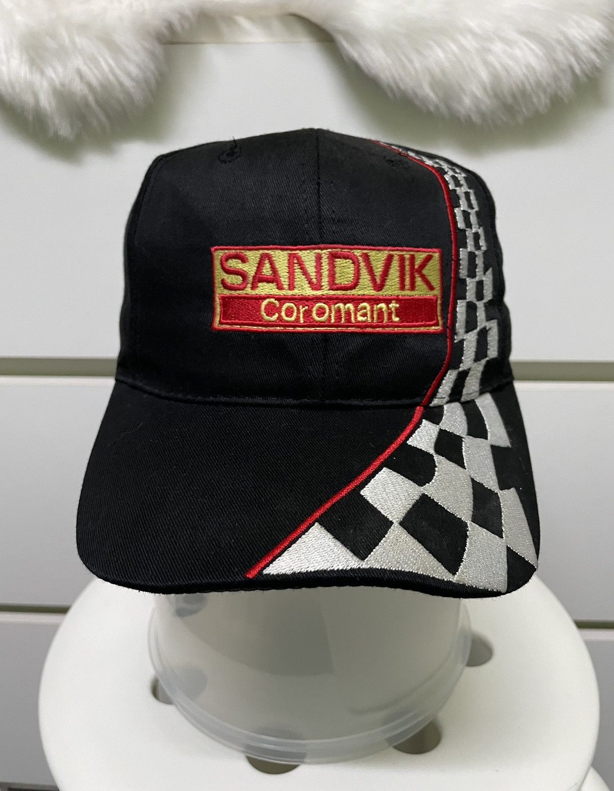 Engineered Garments × Other UK × Vintage Vintage Sandvik Coromant Factory Size ONE SIZE - 1 Thumbnail