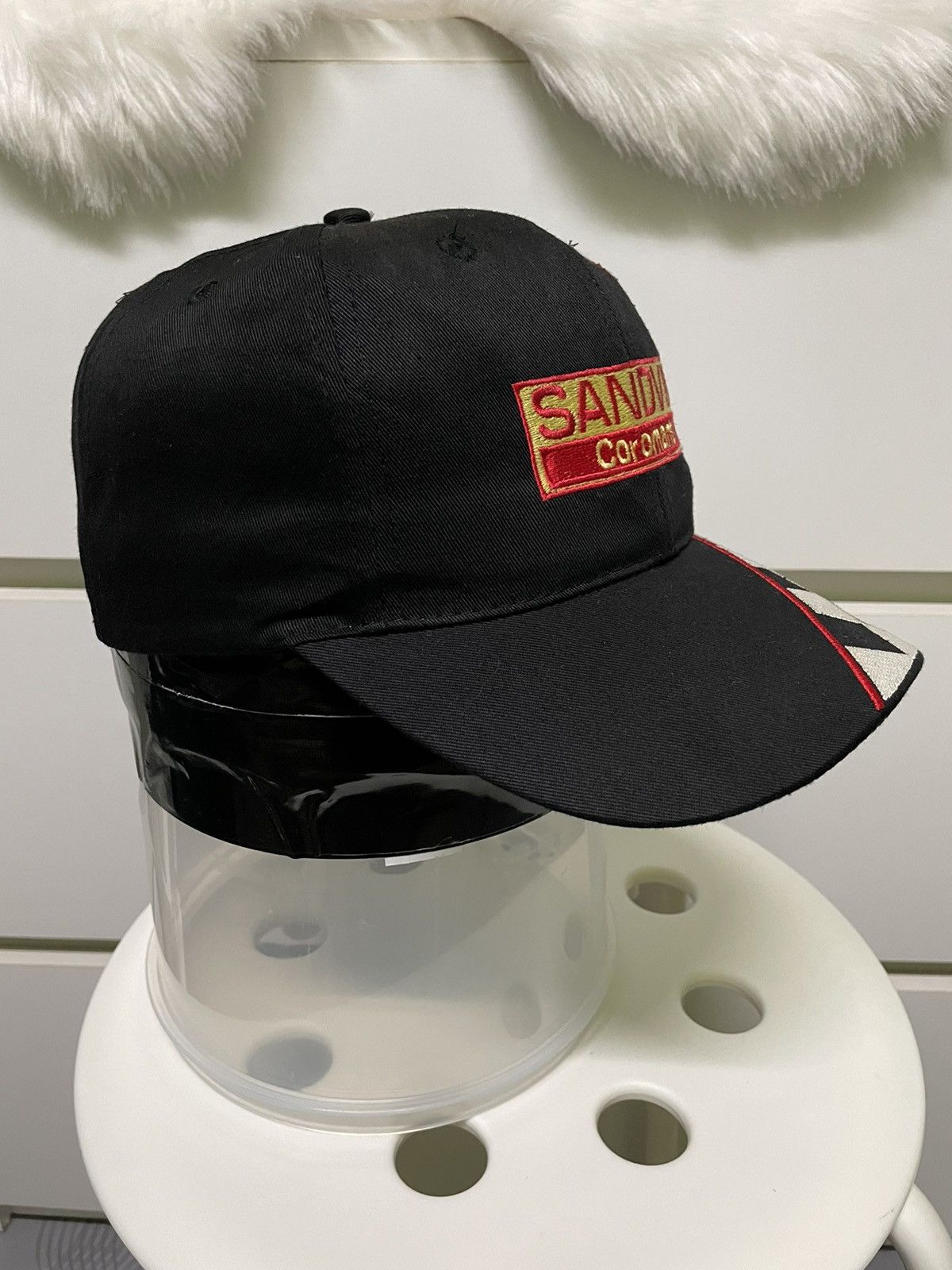 Engineered Garments × Other UK × Vintage Vintage Sandvik Coromant Factory Size ONE SIZE - 2 Thumbnail
