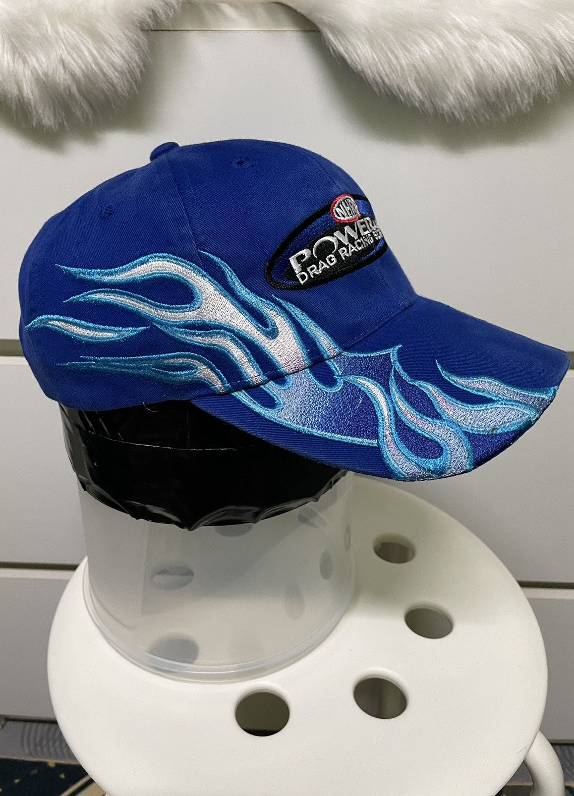 Vintage Vintage NHRA Powerade Drag Racing Series 2005 Size ONE SIZE - 2 Thumbnail