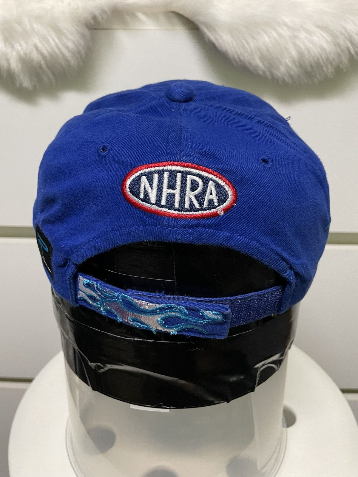 Vintage Vintage NHRA Powerade Drag Racing Series 2005 Size ONE SIZE - 3 Thumbnail