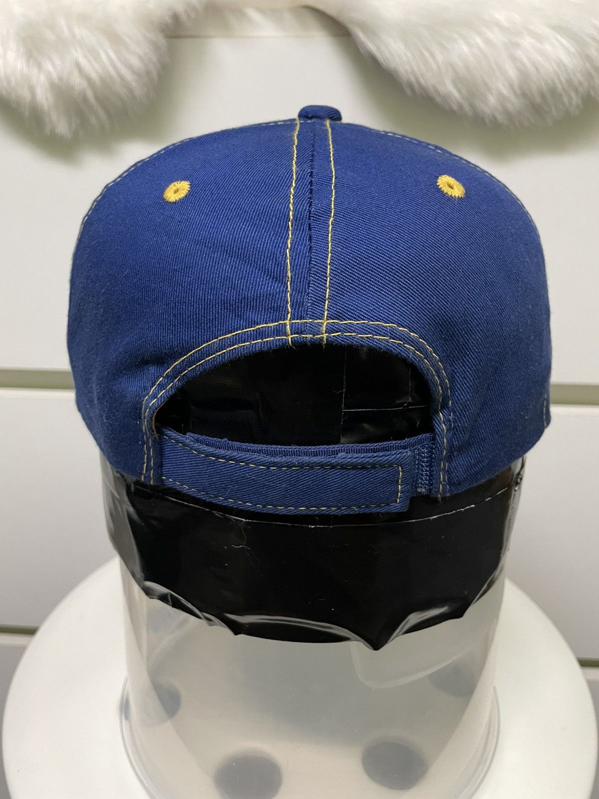 Vintage Vintage NAPA Racing USA Size ONE SIZE - 4 Thumbnail