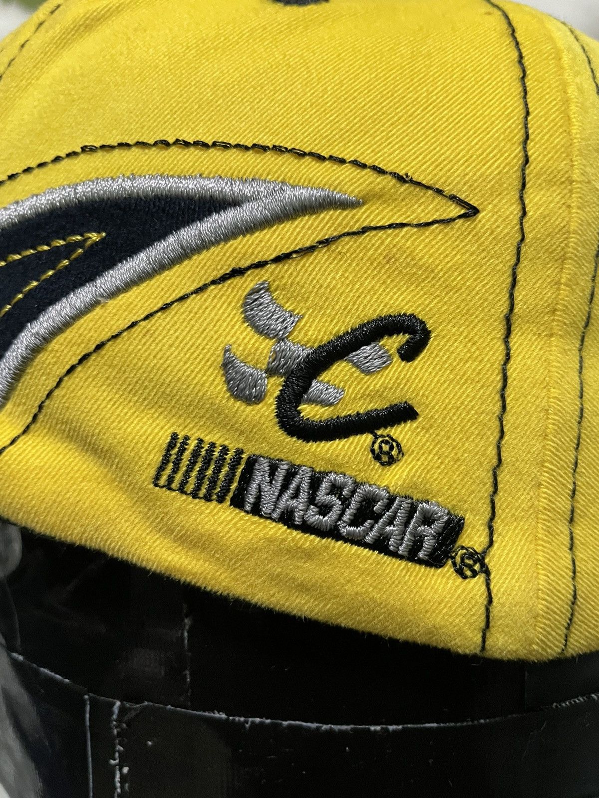 NASCAR × Vintage Vintage Dewalt Racing 17 Size ONE SIZE - 3 Thumbnail