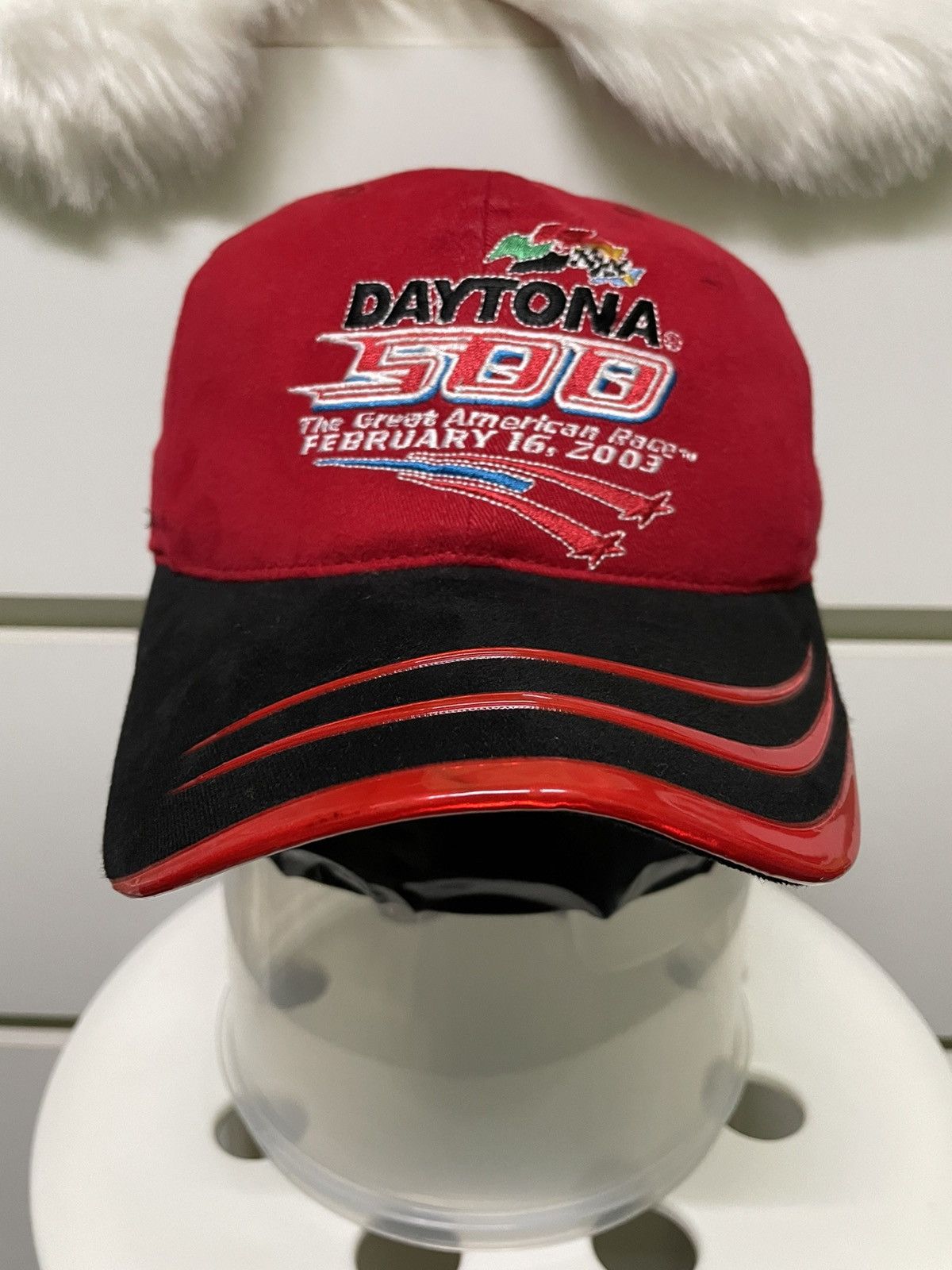 Daytona × Vintage Vintage Daytona 500 2003 Size ONE SIZE - 1 Thumbnail