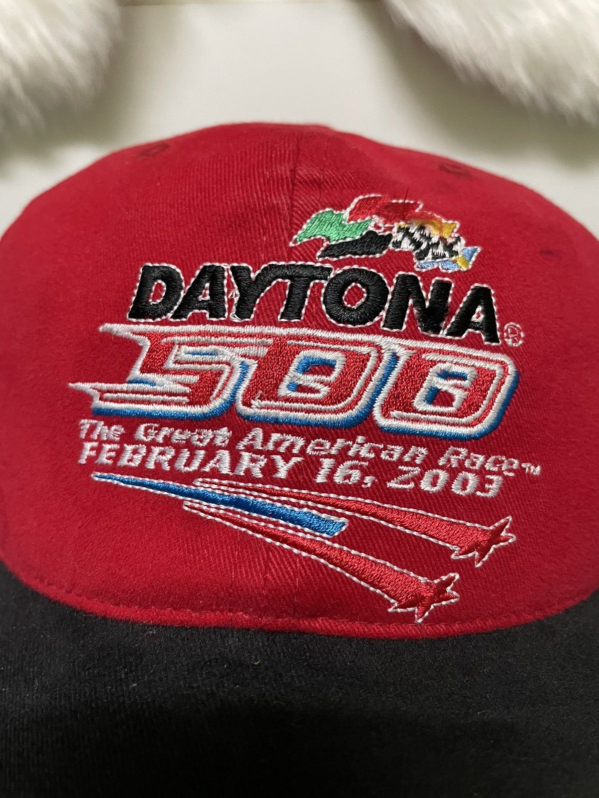 Daytona × Vintage Vintage Daytona 500 2003 Size ONE SIZE - 2 Thumbnail