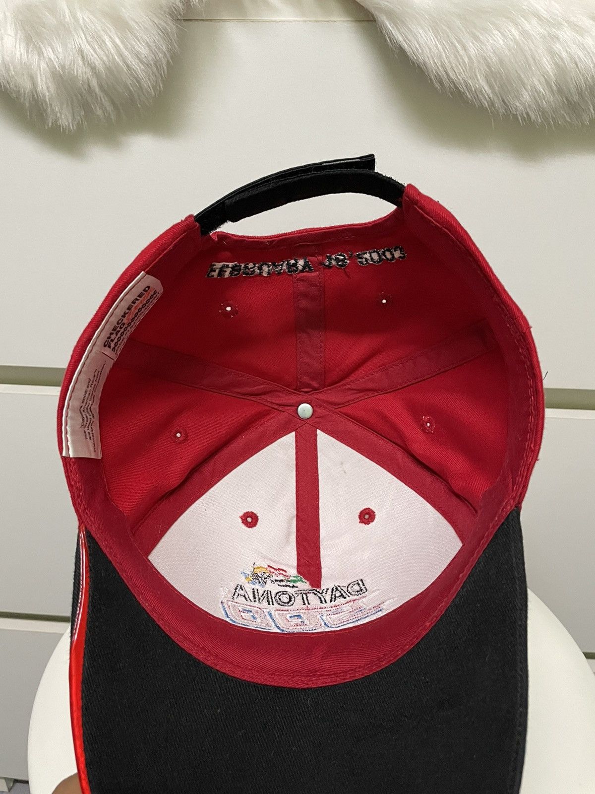 Daytona × Vintage Vintage Daytona 500 2003 Size ONE SIZE - 7 Thumbnail