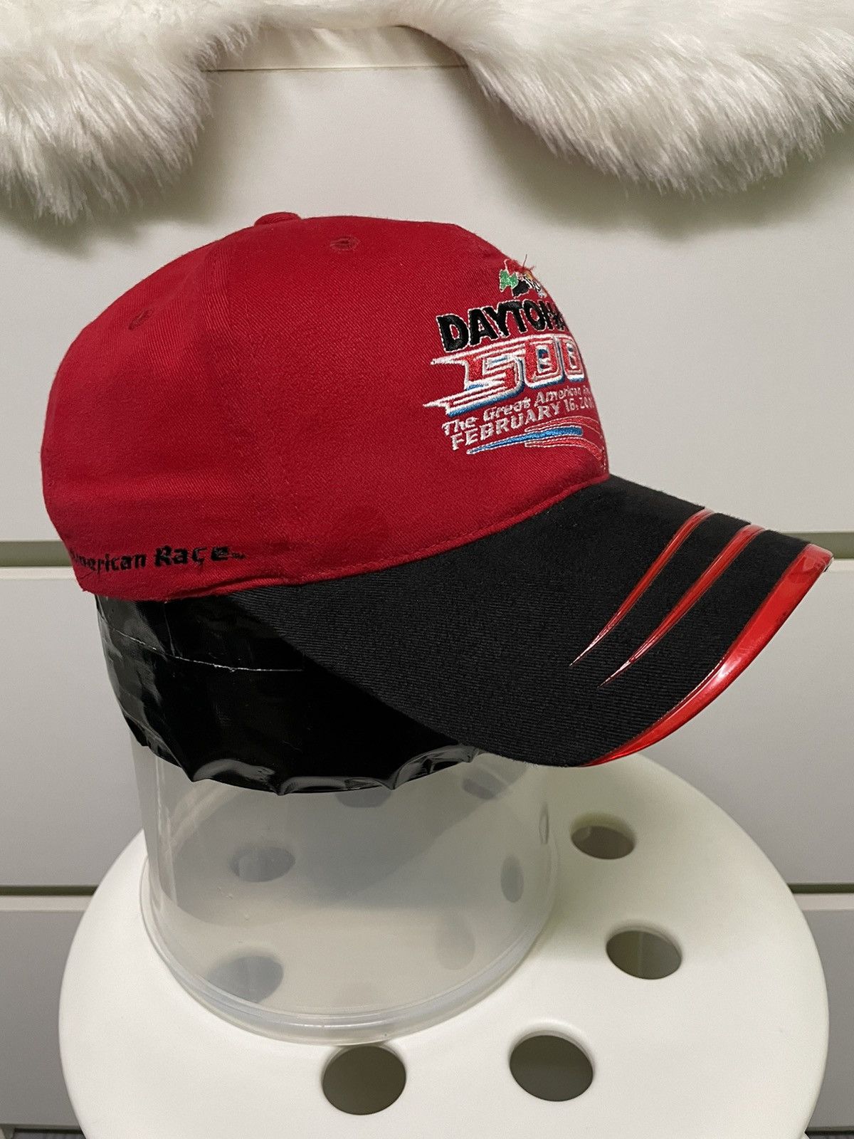 Daytona × Vintage Vintage Daytona 500 2003 Size ONE SIZE - 3 Thumbnail