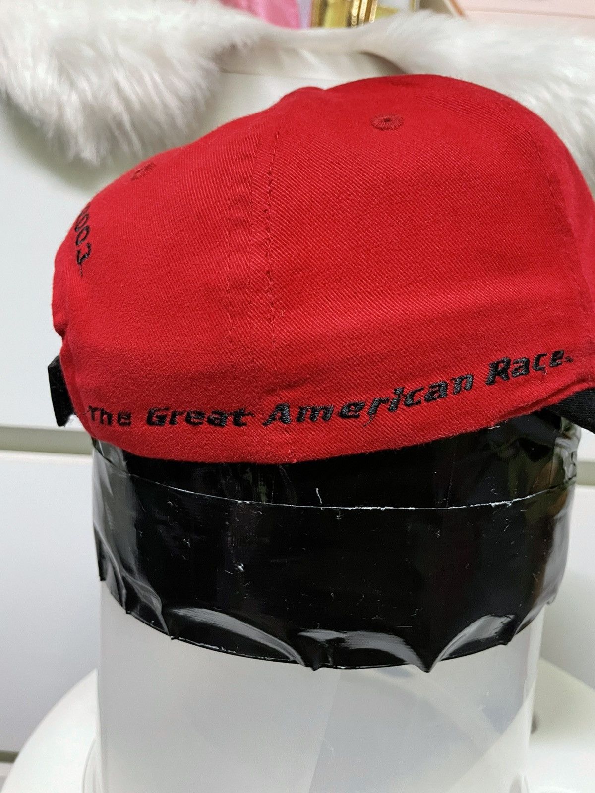 Daytona × Vintage Vintage Daytona 500 2003 Size ONE SIZE - 4 Thumbnail