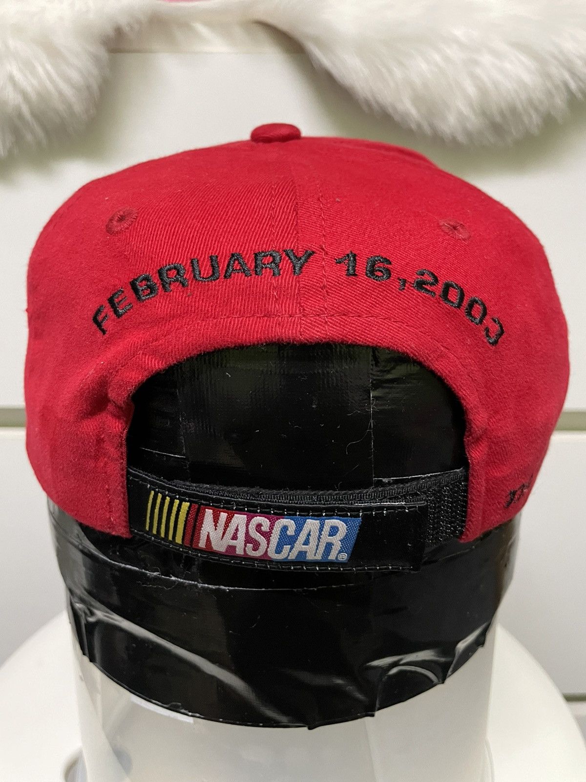 Daytona × Vintage Vintage Daytona 500 2003 Size ONE SIZE - 5 Thumbnail