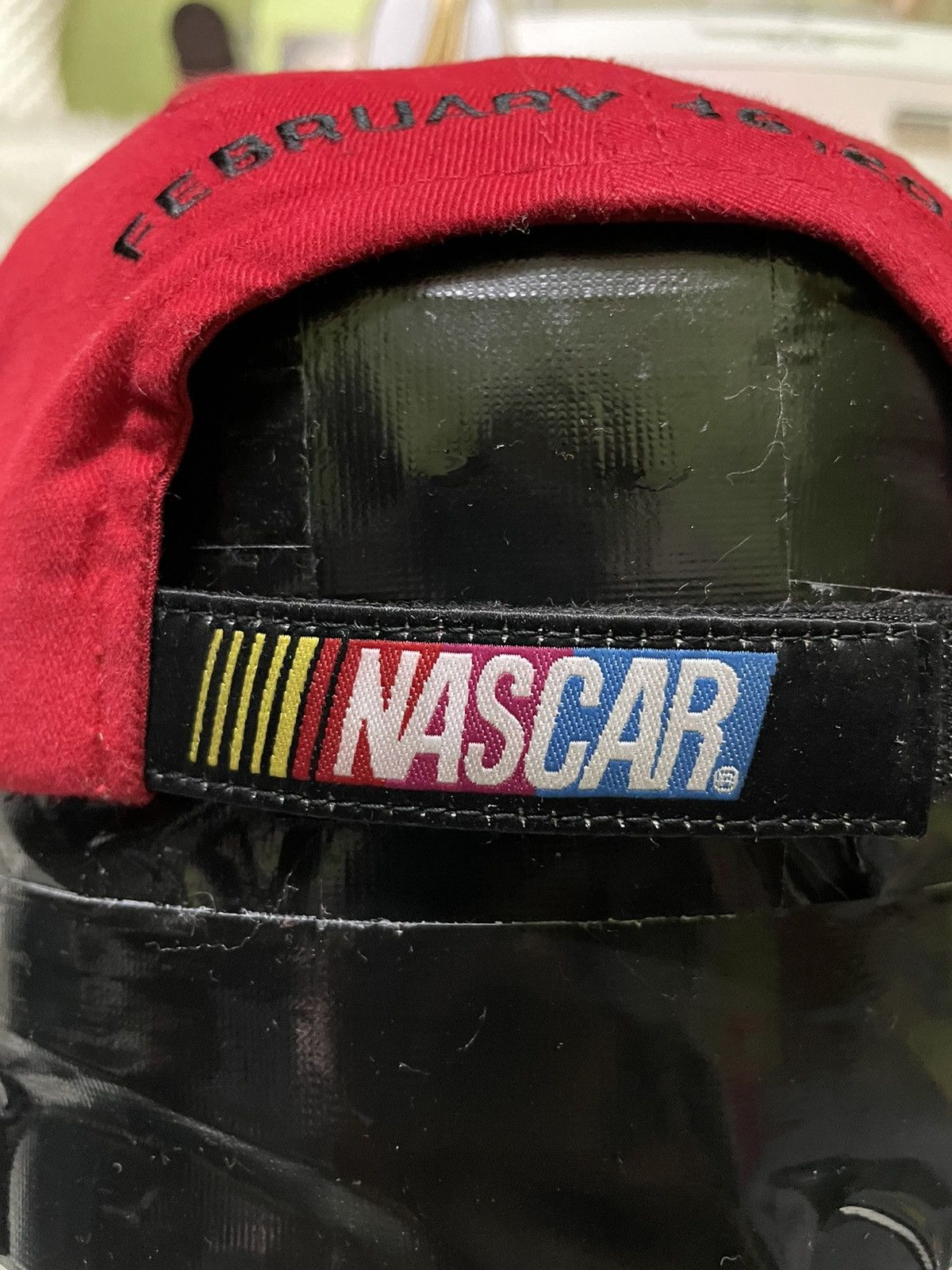 Daytona × Vintage Vintage Daytona 500 2003 Size ONE SIZE - 6 Thumbnail
