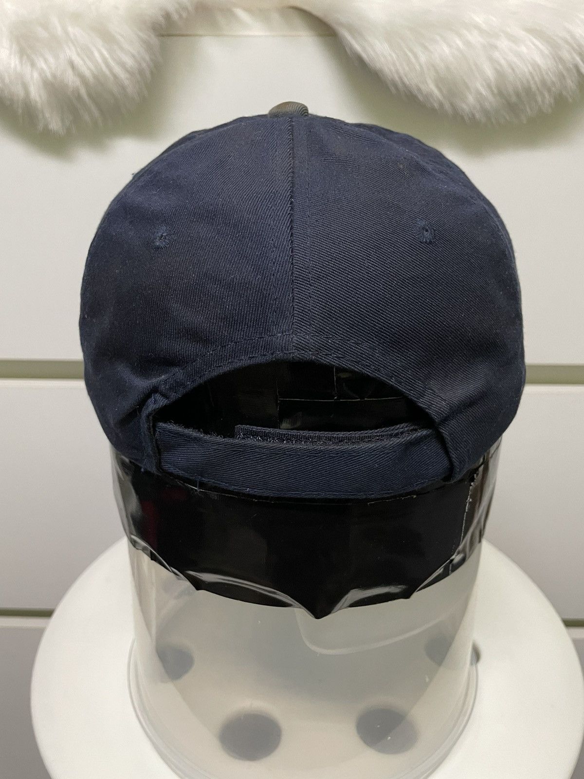 Ford × Vintage Vintage Ford Cap Size ONE SIZE - 4 Thumbnail