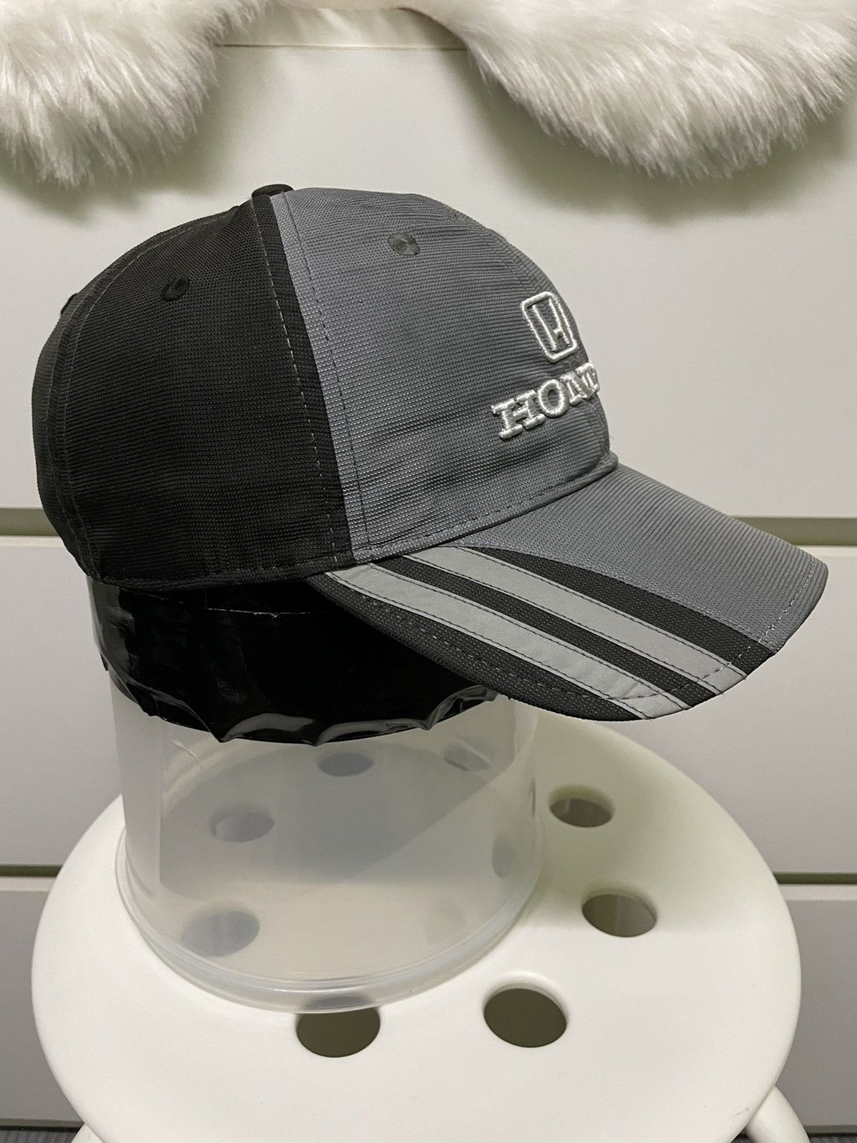 Honda × Vintage Vintage Honda Racing Size ONE SIZE - 3 Thumbnail