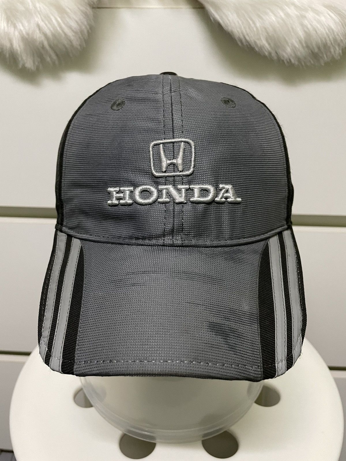 Honda × Vintage Vintage Honda Racing Size ONE SIZE - 1 Thumbnail