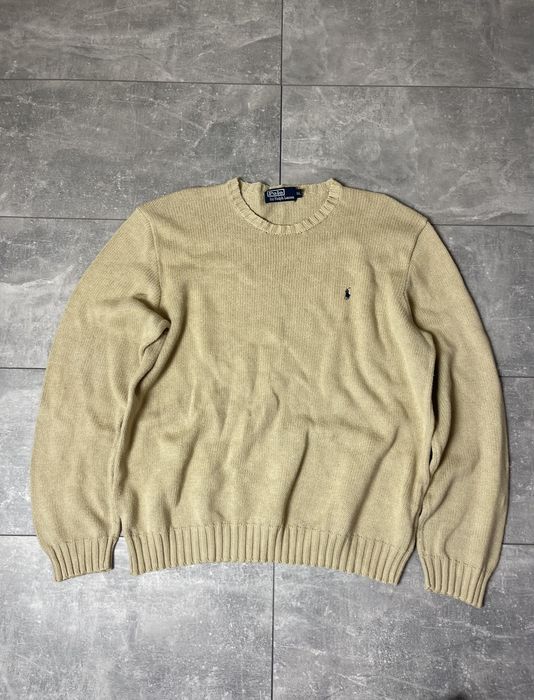 Ralph Lauren Ralph Lauren vintage sweater | Grailed