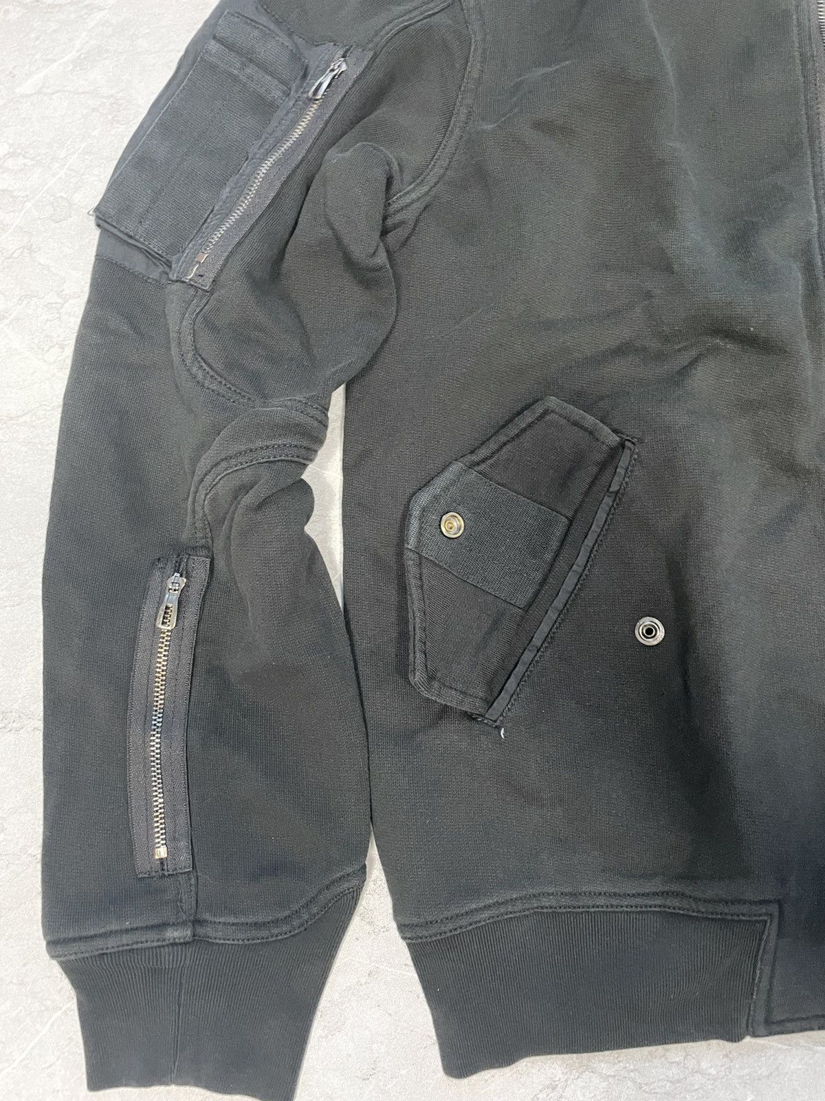 Polo Ralph Lauren UNWORN* RLX bomber jacket L Size US L / EU 52-54 / 3 - 4 Thumbnail