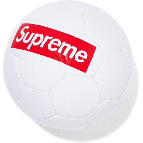 Supreme × Umbro Supreme x Umbro Soccer Ball Size 5 SS22 CONFIRMED ORDER Size ONE SIZE - 9 Thumbnail