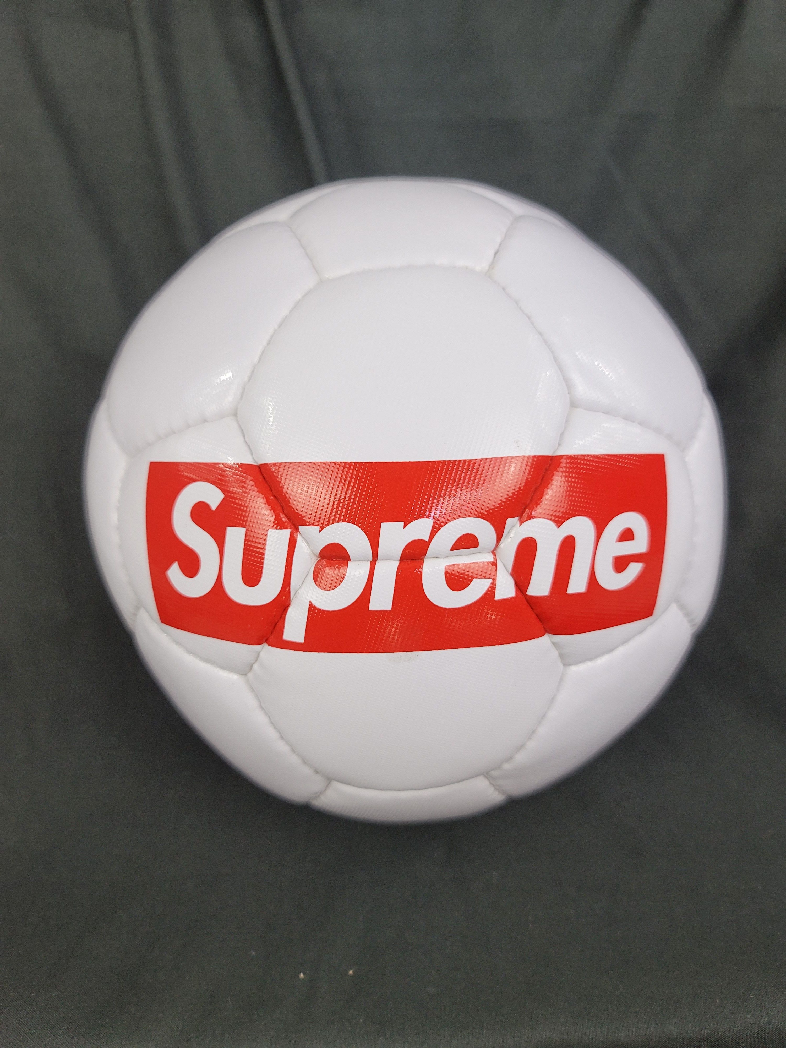 Supreme Umbro Soccer Ball | Grailed