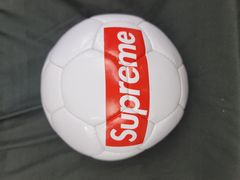 Supreme Umbro Soccer Ball | Grailed
