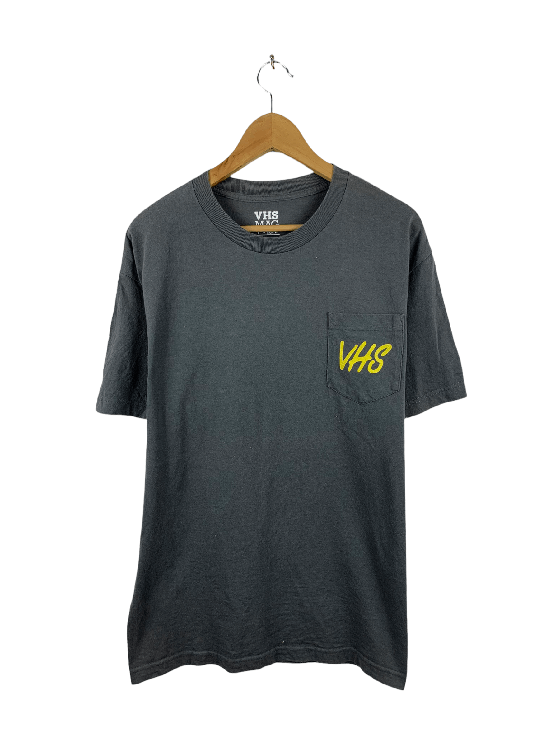 Other 🔥VHS Mag No Future Skate Tees Size US L / EU 52-54 / 3 - 2 Thumbnail
