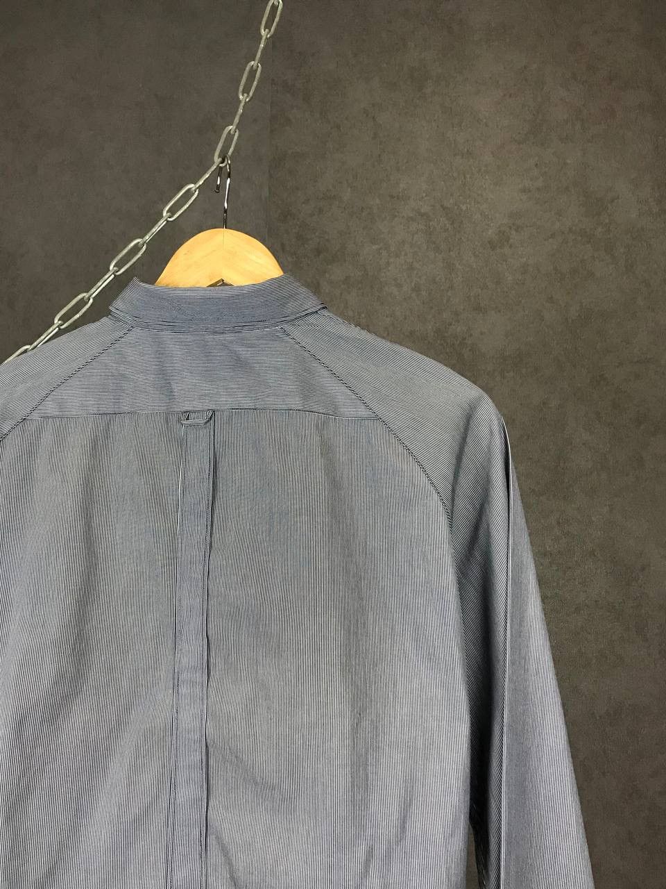 Fred Perry Fred Perry casual streetwear shirt Size US L / EU 52-54 / 3 - 7 Thumbnail