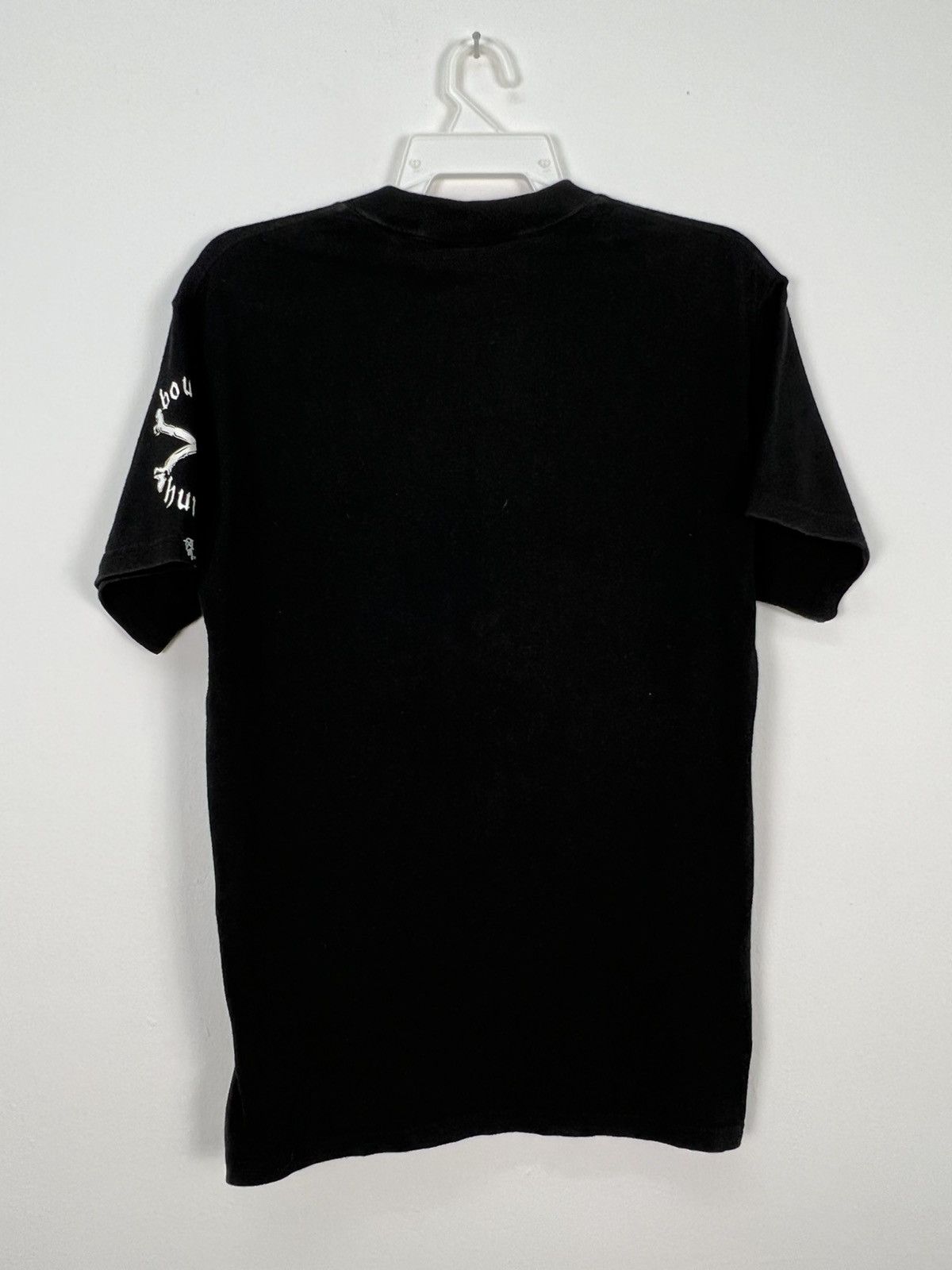 Bounty Hunter Bounty Hunter Bone Design Tee Size US M / EU 48-50 / 2 - 4 Thumbnail