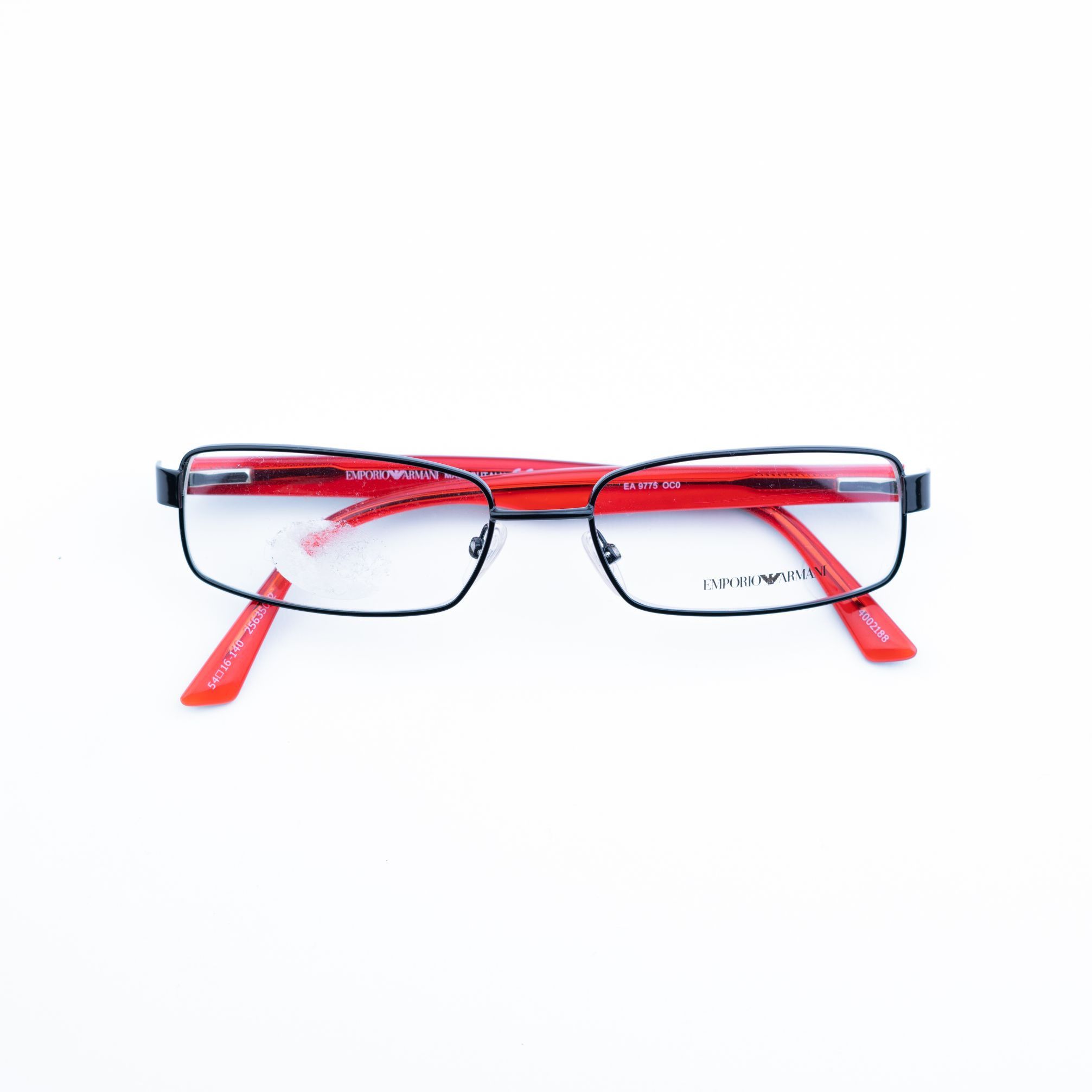 Emporio Armani EA 9775 OC0 Frames