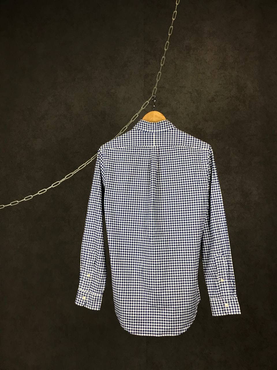 Polo Ralph Lauren Polo Ralph Lauren luxury streetwear shirt Size US S / EU 44-46 / 1 - 5 Thumbnail