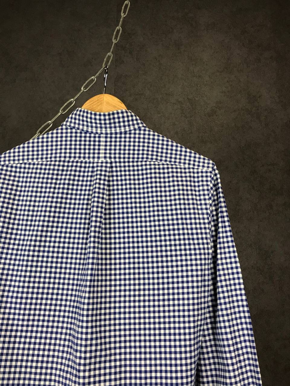 Polo Ralph Lauren Polo Ralph Lauren luxury streetwear shirt Size US S / EU 44-46 / 1 - 6 Thumbnail