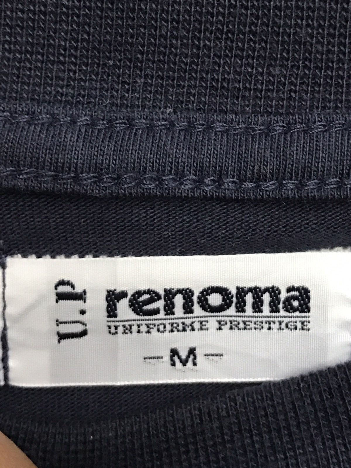 Up Renoma Uniforme Prestige | Grailed