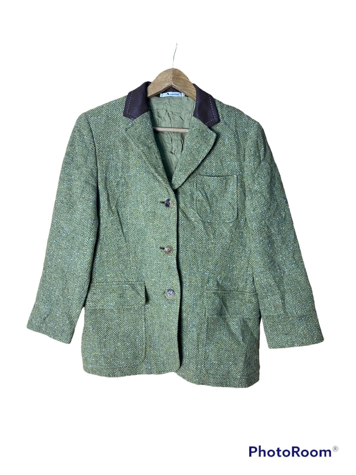 fast shipping Aquascutum Wool Blazer www.fcbsudan