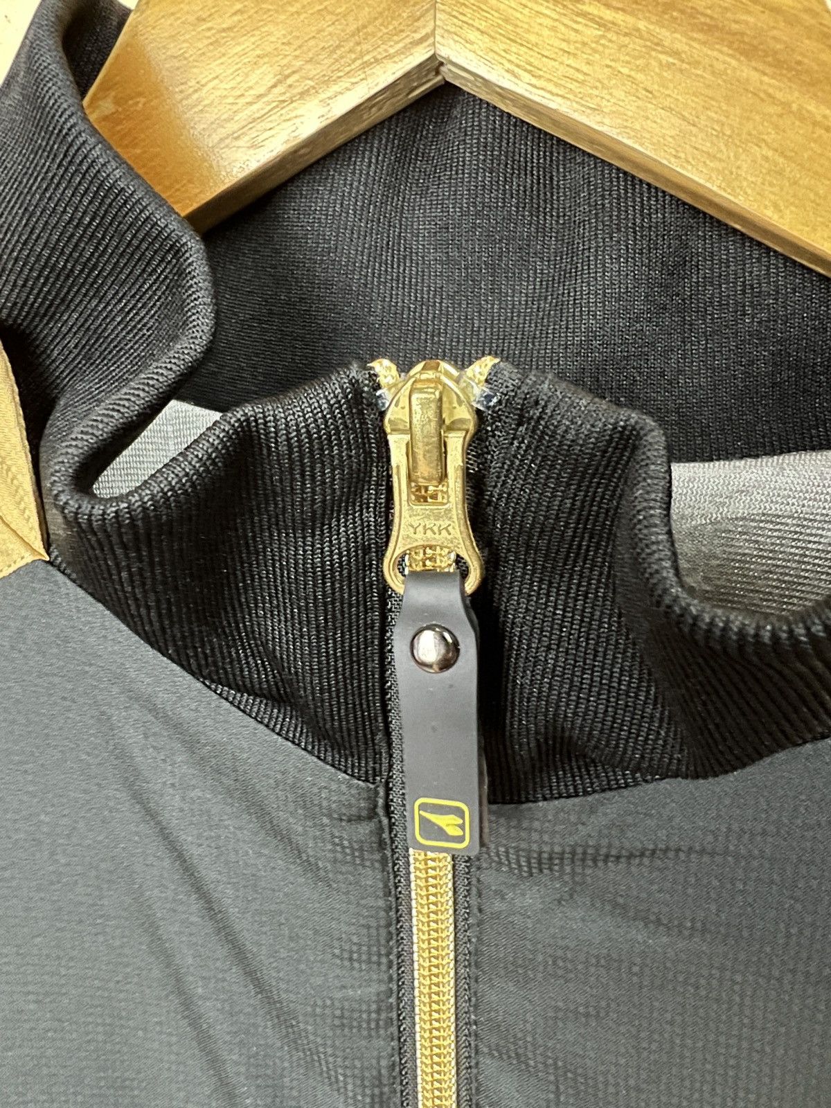 Diadora × Japanese Brand Very Rare Diadora Jacket Size US XL / EU 56 / 4 - 10 Thumbnail