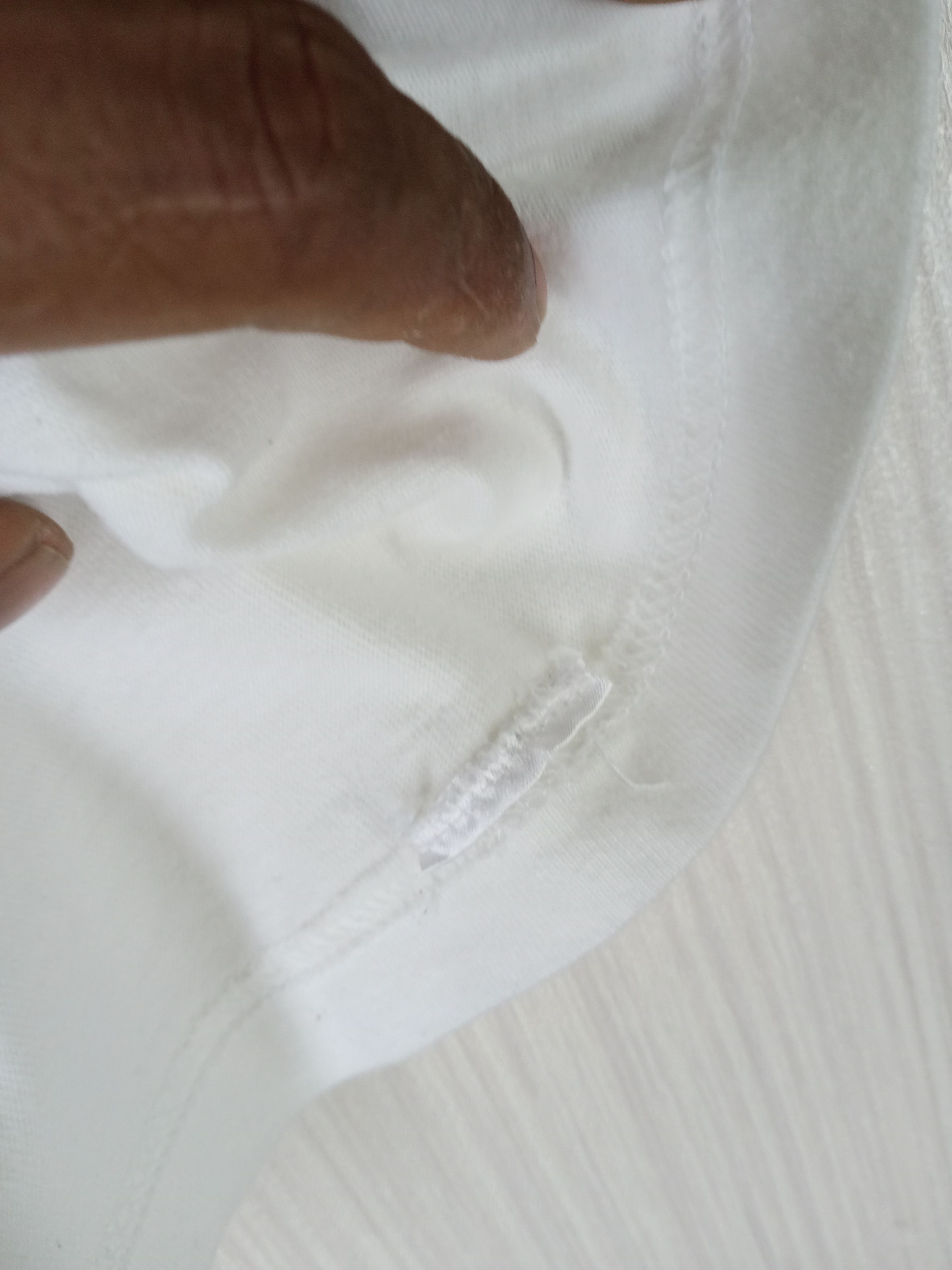 Number (N)ine Number Nine Cut Up Tshirt Size US M / EU 48-50 / 2 - 4 Thumbnail
