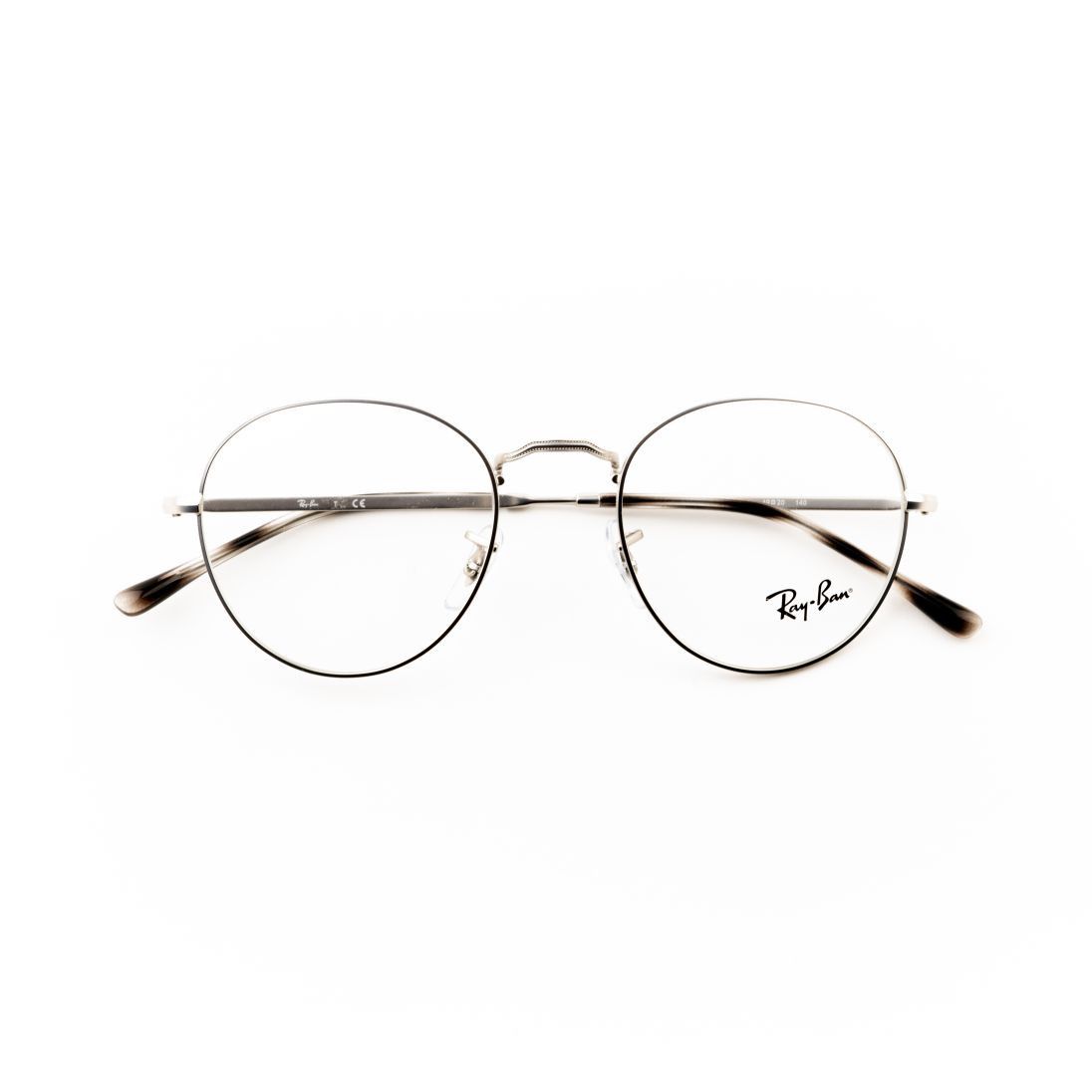 RayBan Ray Ban RB 3582-V 2500 Frames | Grailed