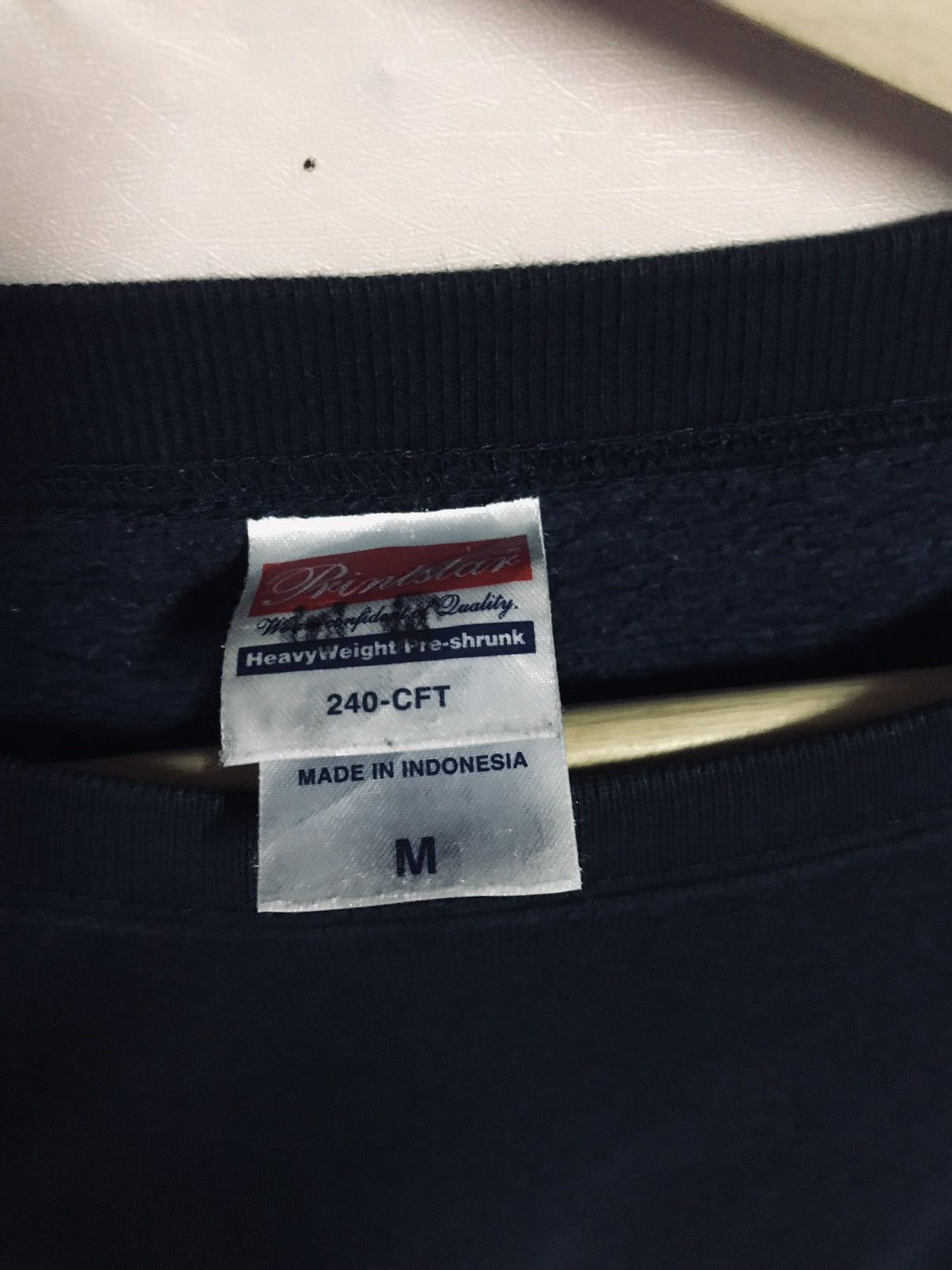 The Unbranded Brand Parody Basketball Crewneck Pullover Size US M / EU 48-50 / 2 - 4 Thumbnail